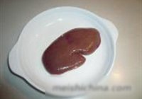爆炒腰花的做法 步骤1
