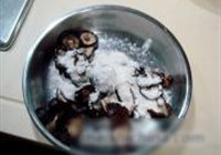 软炸香菇的做法 步骤10