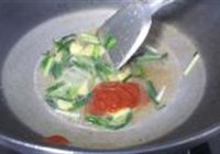酸甜带鱼的做法 步骤9