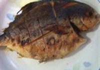 茄汁鱼的做法 步骤2