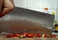 腊味合蒸的做法 步骤2