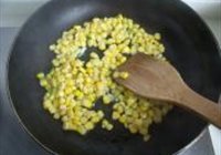 松子鱼米饭的做法 步骤7