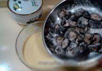 软炸香菇的做法 步骤11