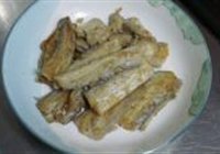 酸甜带鱼的做法 步骤6