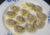 玉子虾仁的做法 步骤6
