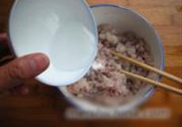 香菜鱼丸汤的做法 步骤5