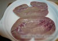 爆炒腰花的做法 步骤3