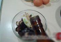 软炸香菇的做法 步骤3