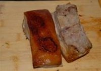 梅菜扣肉的做法 步骤9