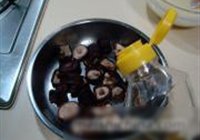 软炸香菇的做法 步骤9