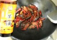 十三香辣焖大虾的做法 步骤9
