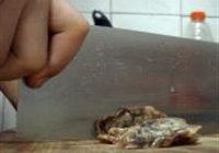 腊味合蒸的做法 步骤4
