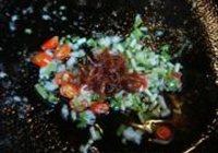 XO酱爆螺片的做法 步骤6
