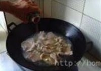 锤肉汤的做法 步骤13