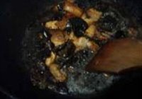 猪肉炖粉丝的做法 步骤9
