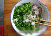 香菜鱼丸汤的做法 步骤8