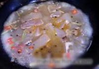 酸辣魔芋豆腐的做法 步骤7