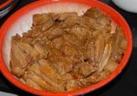 梅菜扣肉的做法 步骤13