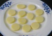 玉子虾仁的做法 步骤5
