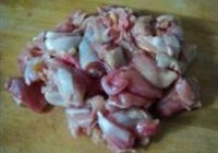 宫保鸡丁的做法 步骤6