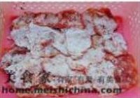锤肉汤的做法 步骤9