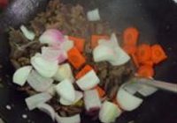辣炒鸡杂的做法 步骤9