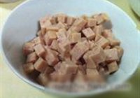 芡实香芋煲的做法 步骤4