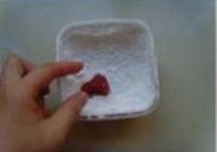 锤肉汤的做法 步骤3