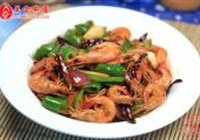 香辣虾的做法 步骤8