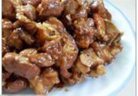 红烧猪蹄的做法 步骤11