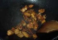 猪肉炖粉丝的做法 步骤7
