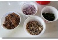 洋葱焖牛肉碎的做法 步骤3