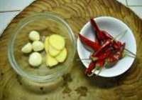 十三香辣焖大虾的做法 步骤4
