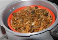 梅菜扣肉的做法 步骤15