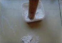 锤肉汤的做法 步骤7