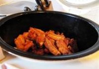 蜜汁烧排骨的做法 步骤7
