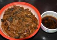 梅菜扣肉的做法 步骤16