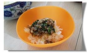 洋葱焖牛肉碎