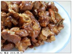 红烧猪蹄