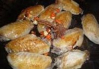 可乐鸡翅的做法 步骤6