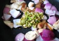 粽子酿肉的做法 步骤6