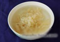 酱爆海蜇鸡丝的做法 步骤5