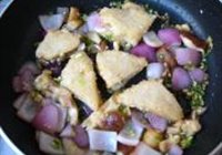 粽子酿肉的做法 步骤7