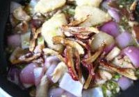 粽子酿肉的做法 步骤9