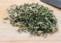 牛筋豆角炒肉丝的做法 步骤6