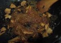 猪肉炖粉丝的做法 步骤14