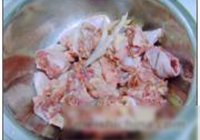 红烧鸡的做法 步骤1