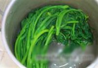 辣菜的做法 步骤5
