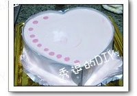 花果茶慕斯的做法 步骤7