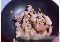红烧鸡的做法 步骤6